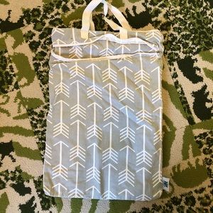 Plant Wise Hanging Wet/dry bag